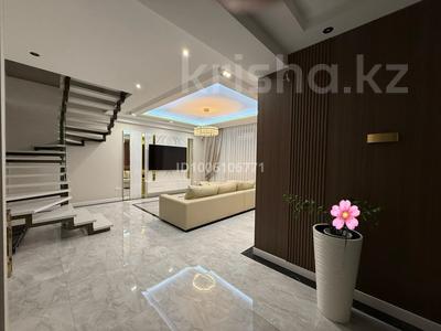 5-бөлмелі пәтер · 178 м² · 9/10 қабат, 17-й мкр 104, бағасы: 90 млн ₸ в Актау