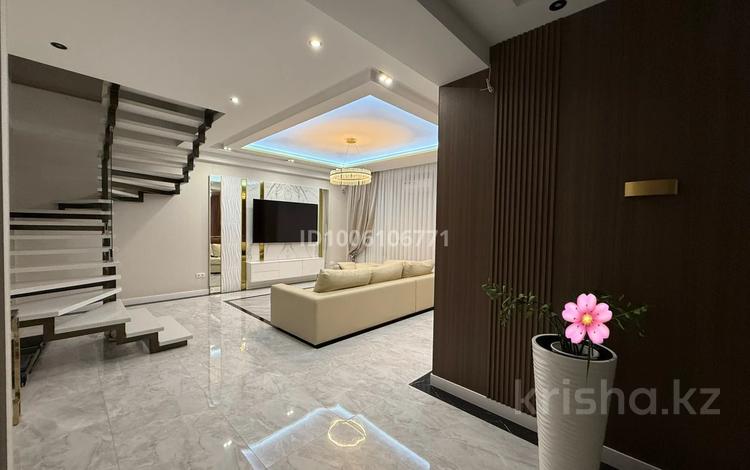 5-бөлмелі пәтер · 178 м² · 9/10 қабат, 17-й мкр 104, бағасы: 90 млн ₸ в Актау — фото 2