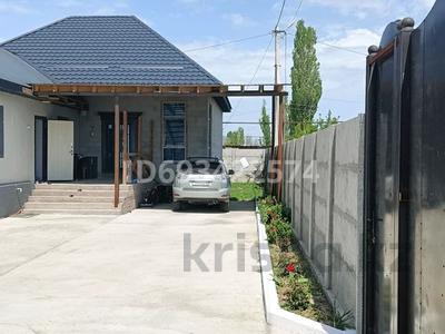 Отдельный дом · 4 комнаты · 200 м² · 12 сот., Т.Рыскулова 30/А за 25 млн ₸ в Айша-Биби