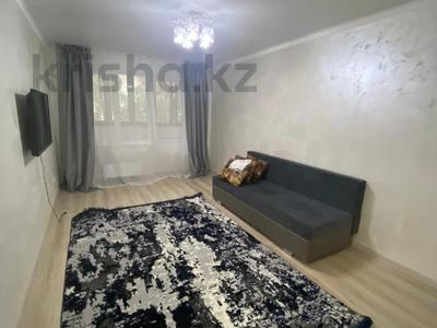 1-бөлмелі пәтер · 33 м² · 3/5 қабат, мкр Аксай-2 31, бағасы: 24.5 млн ₸ в Алматы, Ауэзовский р-н