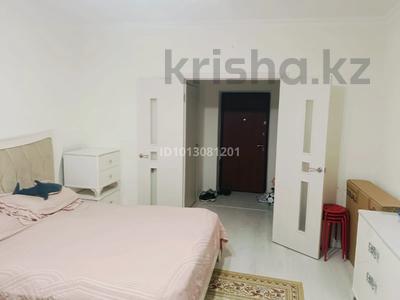 1-бөлмелі пәтер · 45.1 м² · 6/12 қабат, Болекпаева, бағасы: ~ 25 млн ₸ в Астане, Сарайшык р-н