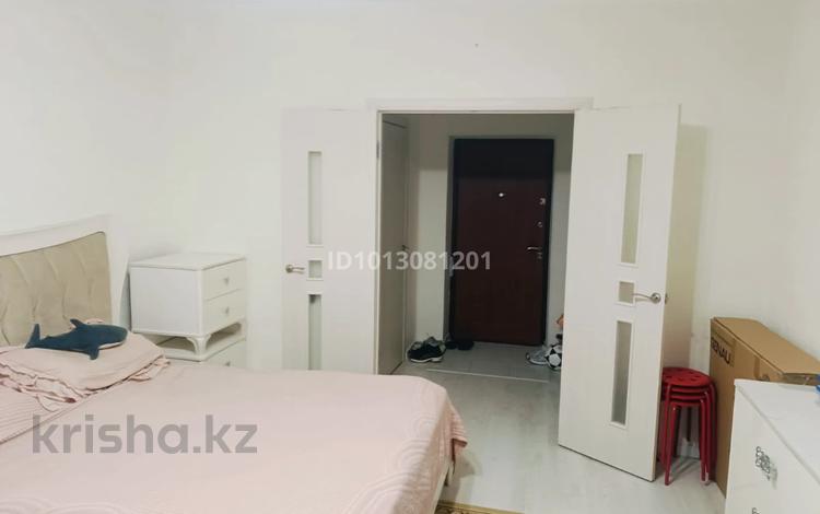 1-бөлмелі пәтер · 45.1 м² · 6/12 қабат, Болекпаева, бағасы: ~ 25 млн ₸ в Астане, Сарайшык р-н — фото 8