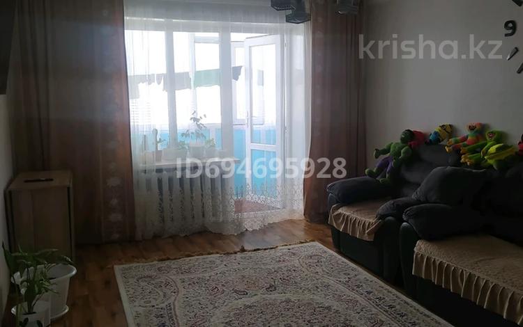 3-бөлмелі пәтер · 56 м² · 3/4 қабат, Перевалочная 17, бағасы: 11 млн ₸ в  — фото 2