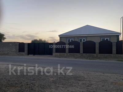 Отдельный дом · 5 комнат · 180 м² · 15 сот., мкр Турксиб 13а за 35 млн 〒 в Таразе