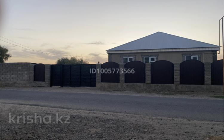 Отдельный дом · 5 комнат · 180 м² · 15 сот., мкр Турксиб 13а за 30 млн ₸ в Таразе — фото 2