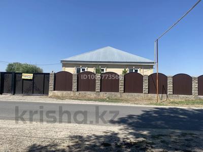 Отдельный дом · 5 комнат · 180 м² · 18 сот., мкр Турксиб 13а за 30 млн ₸ в Таразе