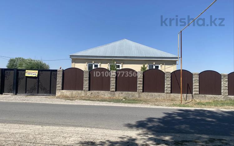 Отдельный дом · 5 комнат · 180 м² · 18 сот., мкр Турксиб 13а за 30 млн ₸ в Таразе — фото 28