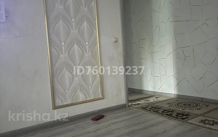 3-комнатная квартира · 66 м² · 2/5 этаж, Сатпвева 7 за 16.5 млн ₸ в Таразе — фото 2