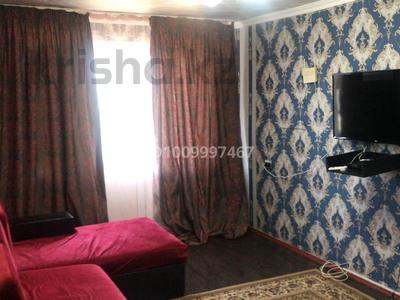 1-комнатная квартира · 32 м² · 3/5 этаж, Казантаева 2 за 130 000 〒 в 