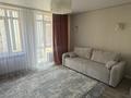 1-комнатная квартира · 36.6 м² · 4/9 этаж, мкр Шугыла 340/39 — Строительная за 220 000 ₸ в Алматы, Наурызбайский р-н