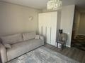 1-комнатная квартира · 36.6 м² · 4/9 этаж, мкр Шугыла 340/39 — Строительная за 220 000 ₸ в Алматы, Наурызбайский р-н — фото 2