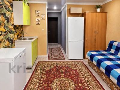 1-комнатная квартира · 17 м² · 5/5 этаж, Горького за 6.4 млн ₸ в Петропавловске