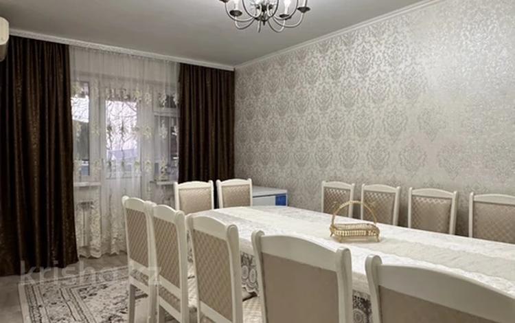 3-комнатная квартира · 62.2 м² · 3/5 этаж, Абулхаир хана 57а за 18.5 млн ₸ в Актобе — фото 2