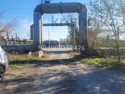 Промбаза · 48.8 соток, Западный пром узел 1 за 170 млн 〒 в Семее