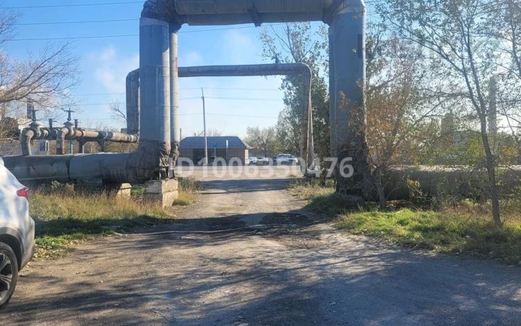 Өнеркәсіптік база · 48.8 сотық, Западный пром узел 1, бағасы: 170 млн ₸ в Семее — фото 2