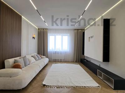 2-бөлмелі пәтер · 84 м² · 9/9 қабат, Алтын Орда, бағасы: 39.5 млн ₸ в Актобе
