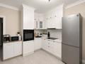 2-бөлмелі пәтер · 67.2 м² · 3/8 қабат, онгарсынова 6 — Фариза Онгарсынова, бағасы: 49 млн ₸ в Астане, Есильский р-н