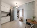 2-бөлмелі пәтер · 67.2 м² · 3/8 қабат, онгарсынова 6 — Фариза Онгарсынова, бағасы: 49 млн ₸ в Астане, Есильский р-н — фото 2