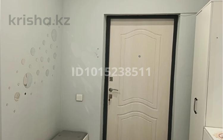 1-бөлмелі пәтер · 49.6 м² · 4/6 қабат, Жунисова 4/1-18, бағасы: 33 млн ₸ в Алматы, Наурызбайский р-н — фото 2