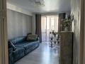 1-бөлмелі пәтер · 49.6 м² · 4/6 қабат, Жунисова 4/1-18, бағасы: 33 млн ₸ в Алматы, Наурызбайский р-н — фото 10
