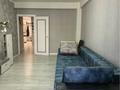 1-бөлмелі пәтер · 49.6 м² · 4/6 қабат, Жунисова 4/1-18, бағасы: 33 млн ₸ в Алматы, Наурызбайский р-н — фото 11