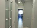 1-бөлмелі пәтер · 49.6 м² · 4/6 қабат, Жунисова 4/1-18, бағасы: 33 млн ₸ в Алматы, Наурызбайский р-н — фото 12