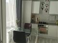 1-бөлмелі пәтер · 49.6 м² · 4/6 қабат, Жунисова 4/1-18, бағасы: 33 млн ₸ в Алматы, Наурызбайский р-н — фото 2