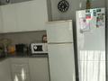 1-бөлмелі пәтер · 49.6 м² · 4/6 қабат, Жунисова 4/1-18, бағасы: 33 млн ₸ в Алматы, Наурызбайский р-н — фото 3