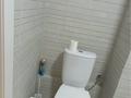 1-бөлмелі пәтер · 49.6 м² · 4/6 қабат, Жунисова 4/1-18, бағасы: 33 млн ₸ в Алматы, Наурызбайский р-н — фото 5