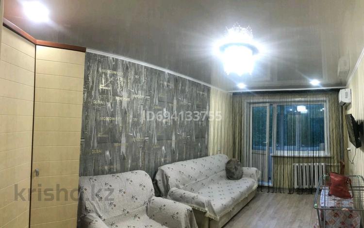2-комнатная квартира · 44 м² · 3/5 этаж, Павлова 30 — ТД Алатау за 18.8 млн ₸ в Павлодаре — фото 2