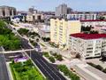 4-бөлмелі пәтер · 102 м² · 4/9 қабат, мкр Сары Арка, Мкр. Сарыарқа 29, бағасы: 44 млн ₸ в Атырау