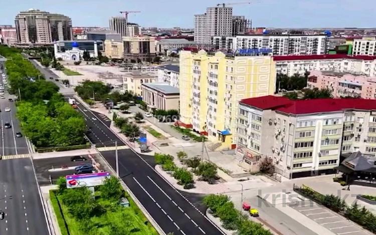4-бөлмелі пәтер · 102 м² · 4/9 қабат, мкр Сары Арка, Мкр. Сарыарқа 29, бағасы: 44 млн ₸ в Атырау — фото 21