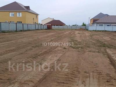 Участок · 12.7 соток, Ирманова 2 — Мичурино за 12 млн 〒 в Уральске