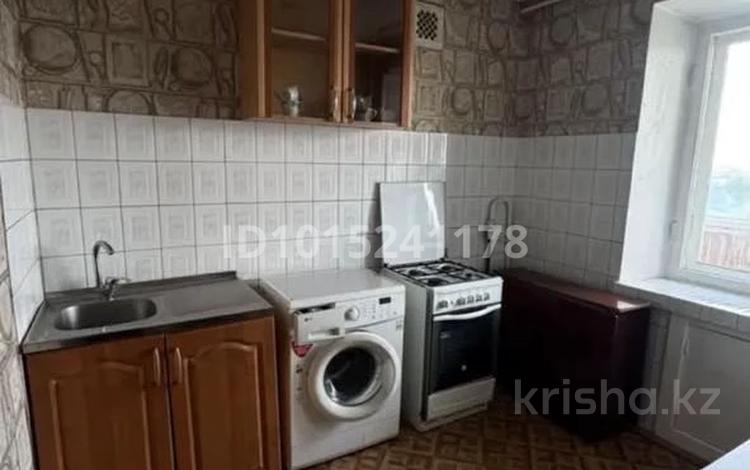 1-бөлмелі пәтер · 34 м² · 6/6 қабат, 1-ші шағым аудан, Баймагамбетова169 34 — Гимназия им. Горького, бағасы: 180 000 ₸ в Костанае, 1-й микрорайон — фото 2