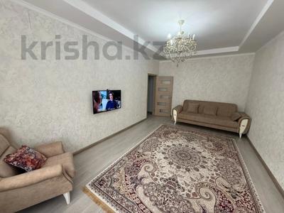 2-комнатная квартира · 80 м² · 3/5 этаж, мкр. Алтын орда, проспект Алии Молдагуловой за 25.5 млн ₸ в Актобе