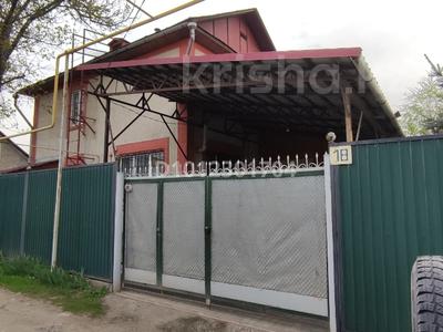 Жеке үй · 4 бөлме · 98.5 м² · 6 сот., Ул.Шалгын 18, бағасы: 39 млн ₸ в Алматинской обл., Талгарский р-н