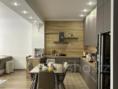 4-комнатная квартира · 170 м² · 1/3 этаж, академика Сатпаева 316 за 110 млн ₸ в Павлодаре