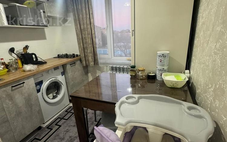 2-бөлмелі пәтер · 44 м² · 4/5 қабат, Самал 34, бағасы: 17.3 млн ₸ в Талдыкоргане, мкр Самал — фото 14