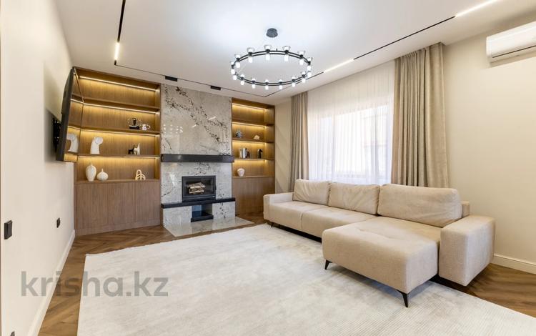 Отдельный дом · 9 комнат · 370 м² · 10 сот., E 626 за 279 млн 〒 в Астане, Есильский р-н — фото 81