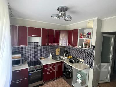 2-комнатная квартира · 54.5 м² · 6/9 этаж, Камзина 68 за 21 млн 〒 в Павлодаре