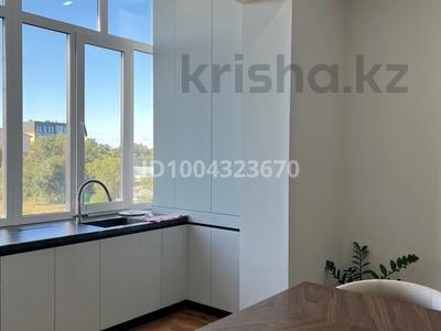 1-комнатная квартира · 51 м² · 3/5 этаж, Егизбаева за 30 млн ₸ в Уральске