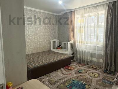 1-комнатная квартира · 37 м² · 3/9 этаж, Кургальжинское шоссе 22/1 за 22.5 млн ₸ в Астане, Нура р-н