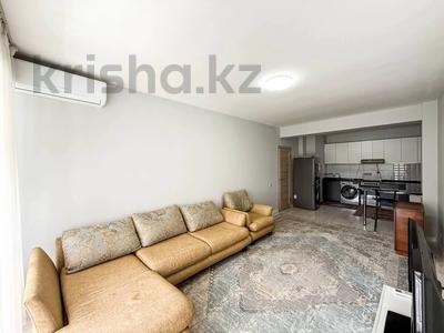 2-бөлмелі пәтер · 56.6 м² · 2/9 қабат, Сарыарка 1, 1/1,1/2,1/3,1/4, бағасы: 35 млн ₸ в Алматы, Турксибский р-н