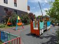 2-бөлмелі пәтер · 56.6 м² · 2/9 қабат, Сарыарка 1, 1/1,1/2,1/3,1/4, бағасы: 35 млн ₸ в Алматы, Турксибский р-н — фото 18