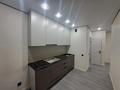 1-комнатная квартира · 40 м² · 6/9 этаж, Райымбека — Жуалы за 24.2 млн ₸ в Алматы, Наурызбайский р-н