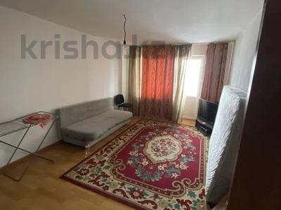 1-комнатная квартира · 42 м² · 5/5 этаж, Болашак 42 за 120 000 ₸ в Талдыкоргане