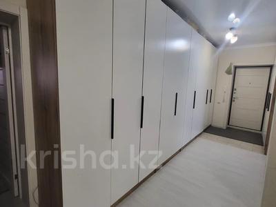 2-комнатная квартира · 65 м² · 9/9 этаж, проспект Кобланды Батыра 36 Б — Каирбекова за 28 млн ₸ в Костанае