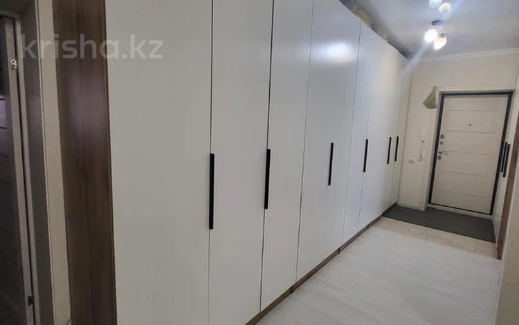 2-комнатная квартира · 65 м² · 9/9 этаж, проспект Кобланды Батыра 36 Б — Каирбекова за 28 млн ₸ в Костанае — фото 2