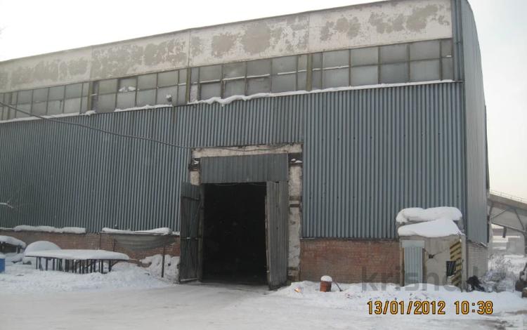 Өнеркәсіптік база · 14 сотық, Жаханша Досмухамедулы 40 — 70-я улица, бағасы: 135 млн ₸ в Астане, р-н Байконур — фото 2