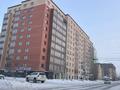 2-комнатная квартира, 61 м², 2/9 этаж, Назарбаева 101 за 17.9 млн 〒 в Кокшетау
